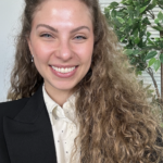 Foto de Julia De Conti Pelanda